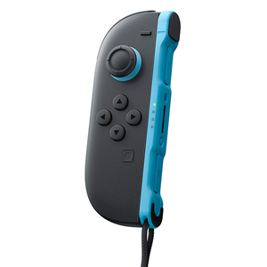 任天堂 Joy-Con 2 (L) ライトブルー BEEAJLKBA-イメージ2