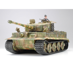 タミヤ 1/35 ミリタリーミニチュアシリーズ No.146 ドイツ重戦車 タイガーI 後期生産型 35146MM タイガー1コウキセイサンカイ タミヤ 1/35 ミリタリーミニチュアシリーズ No.146 ドイツ重戦車 タイガーI 後期生産型 35146MM タイガー1コウキセイサンカイ