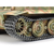 タミヤ 1/35 ミリタリーミニチュアシリーズ No．146 ドイツ重戦車 タイガーI 後期生産型 35146MM ﾀｲｶﾞｰ1ｺｳｷｾｲｻﾝｶｲ-イメージ4