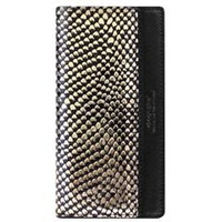 DreamPlus 手帳型ケース Ashley Jacket iPhone 6/6s用 ゴールド DP1270IP6S