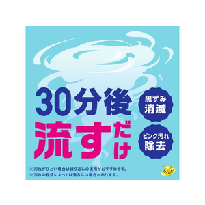 アース製薬 らくハピ いれるだけバブルーン トイレボウル F357800-イメージ4