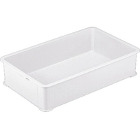 RISU/食品用コンテナ 620718 パンコンテナーL-36抗菌ナチュラル L36N FC702ZX-2509570