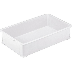 RISU/食品用コンテナ 620718 パンコンテナーL-36抗菌ナチュラル L36N FC702ZX-2509570-イメージ1