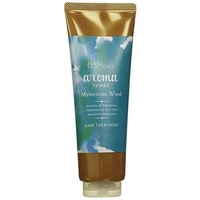DEMI COSMETICS ヘアシーズンズ アロマシロップスミステリアスウィンドヘアトリートメント240g ｱﾛﾏｼﾛﾌﾟﾐｽﾃﾘｱｽｳｲﾝﾄﾘﾒﾝ240G