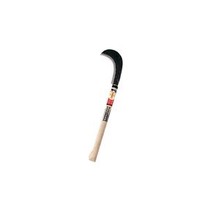 豊稔企販 光山作両刃登鎌60匁 HT-1270-イメージ1