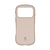 Hamee iPhone 17Pro用MagSynqケース iFace First Class カフェラテ 41-182707-イメージ1