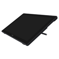HUION RDS-220 ペンタブレット Kamvas RDS-220 ブラック|エディオン
