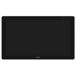 HUION ペンタブレット Kamvas RDS-220 ブラック RDS-220-イメージ1