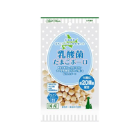 ペティオ ペティオ アドメイト/乳酸菌入りたまごボーロ 50g FCC9301