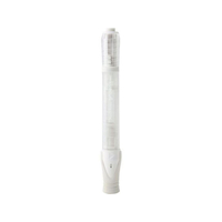ソニック 補助軸 グリッペン ホワイト FC956TH-SK-2185-W