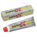 セメダイン スーパーX8008+ クリア 工業用 135ml AXー250AX-250 FC689XA-5474300
