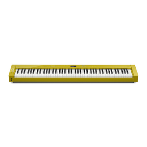 カシオ 電子ピアノ Privia ハーモニアスマスタード PX-S7000HM-イメージ3
