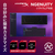 HyperX HyperX Eve 1800 ゲーミングキーボード HyperX ブラック HXR-B7JE0AA#ABJ-イメージ12