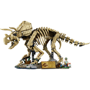 レゴジャパン LEGO ジュラシック・ワールド 77985恐竜の化石：トリケラトプス 77985ｷﾖｳﾘﾕｳﾉｶｾｷﾄﾘｹﾗﾄﾌﾟｽ-イメージ2
