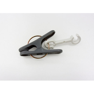 オーエ アルモアカーサ スペアピンチ 8個 グレー FCJ846R-#85024-イメージ2