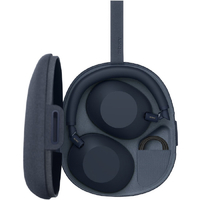 保証書 ケース 欠品無しSONY WH-1000XM6 ミッドナイト ブルー WH-1000XM6 ミッドナイトブルー スペシャルコンテンツ「眠れぬ夜のため