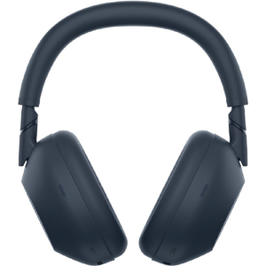 SONY ワイヤレスノイズキャンセリングステレオヘッドセット ミッドナイトブルー WH-1000XM6 L-イメージ14