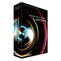 インターネット Singer Song Writer Loops SINGERSONGWRITERLOOPSWD