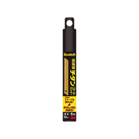 3M スコッチ チタンコートカッター 替刃 Sサイズ 10枚 F180267-TI-CRS10