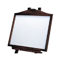 江部松商事 EBM/ニュータイプ ネオカラーウッディー NEO345KI 横型 マーカー ホワイト FC747LT-6875700