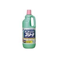 ライオンハイジーン キッチンパワーブリーチ1．5kg BLKB15