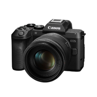 キヤノン EOS R8 Mark II・RF45 F1．2 STM レンズキット ブラック EOSR8MK24512STM