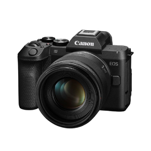キヤノン EOS R8 Mark II・RF45 F1．2 STM レンズキット ブラック EOSR8MK24512STM-イメージ1