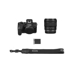 キヤノン EOS R8 Mark II・RF45 F1．2 STM レンズキット ブラック EOSR8MK24512STM-イメージ2