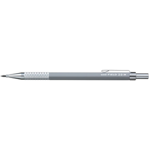 三菱鉛筆 建築用シャープ フィールド2.0mm 2H F884946-M207001P2H-イメージ1