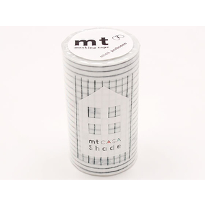 カモ井 mt CASA Shade mina perhonen wall field FC13937-MTCS9012-イメージ2