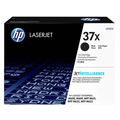 ＨＰ 37X黒/トナーカートリッジ/CF237X FCV1394-37X