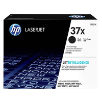ＨＰ 37X黒/トナーカートリッジ/CF237X FCV1394-37X
