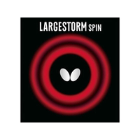 バタフライ ラージストーム・スピン FCD000K-00390-278-2.3