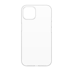 パワーサポート iPhone 13用ケース Air Jacket Clear PIPK-71-イメージ2