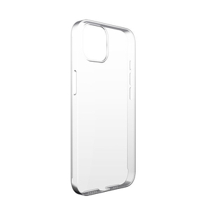 パワーサポート iPhone 13用ケース Air Jacket Clear PIPK-71-イメージ3