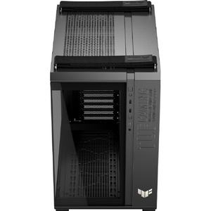 ASUS ミドルタワー型PCケース TUF Gaming ブラック TUF/GT502/HORIZON/BK-イメージ8