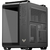 ASUS ミドルタワー型PCケース TUF Gaming ブラック TUF/GT502/HORIZON/BK-イメージ7