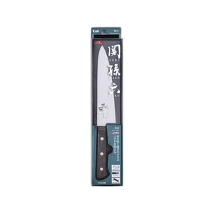 貝印 関孫六 桃山 牛刀 180mm FCB187J-000AE5148-イメージ2