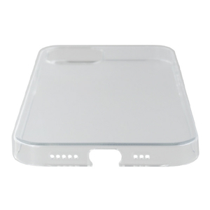 パワーサポート iPhone 12/12 Pro用ケース Air jacket Clear PPBK-71-イメージ2