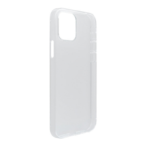 パワーサポート iPhone 12/12 Pro用ケース Air jacket Clear PPBK-71-イメージ3