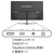 JAPANNEXT 27型液晶ディスプレイ ブラック JN-V27FLFHD-イメージ4