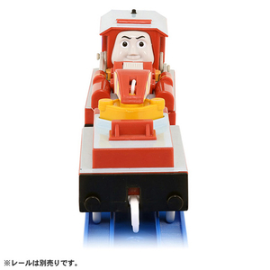 タカラトミー プラレール TS-17 プラレールパーシー&プラレールロッキー TS17ﾌﾟﾗﾚ-ﾙﾊﾟ-ｼ-ﾛﾂｷ--イメージ3