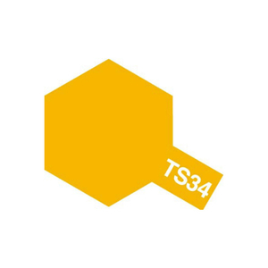 タミヤ TS-34 キャメルイエロー TSスプレ-34キヤメルイエロ-N タミヤ TS-34 キャメルイエロー TSスプレ-34キヤメルイエロ-N