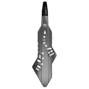 ローランド デジタル管楽器 Aerophone GO グラファイト・ブラック AE-05-イメージ1