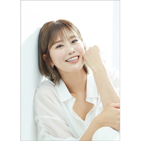 トライエックス 2027年(令和9年)カレンダー　稲村亜美 2027CL226ｲﾅﾑﾗｱﾐ