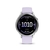 Garmin Venu 4 (41mm), GPS, Wi-Fi,Gray w/ Silver + Periwinkle, JPN Silver + Periwinkle 010-03013-31-イメージ1