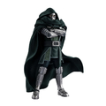 バンダイスピリッツ S．H．Figuarts ドクター・ドゥーム(アベンジャーズ/ドゥームズデイ) SHFﾄﾞｸﾀ-ﾄﾞｳ-ﾑDD