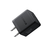 BASEUS Palm C×1 急速充電器 20W クラスターブラック P10111603113-00-イメージ1