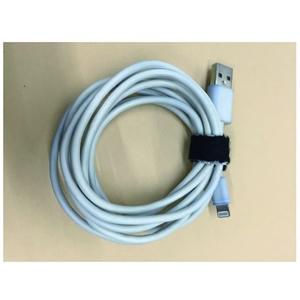 ユタカメイク マジックテープ 超薄型マジックバンドストラップS 150mm 黒 FC667FY-8280510-イメージ2