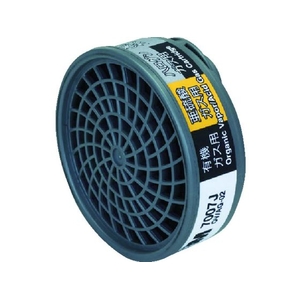 3M コンビネーション吸収缶 7007J 7007J FC133WH-3531911-イメージ1